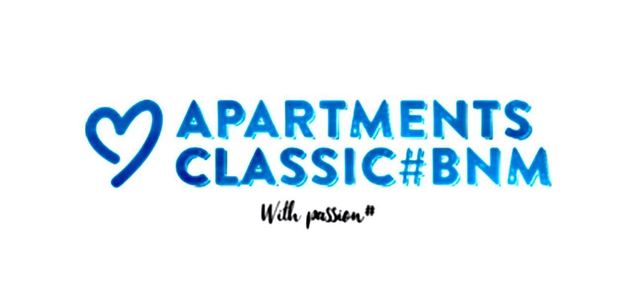 Apartments Classic#Bnm Biograd Na Moru Eksteriør bilde