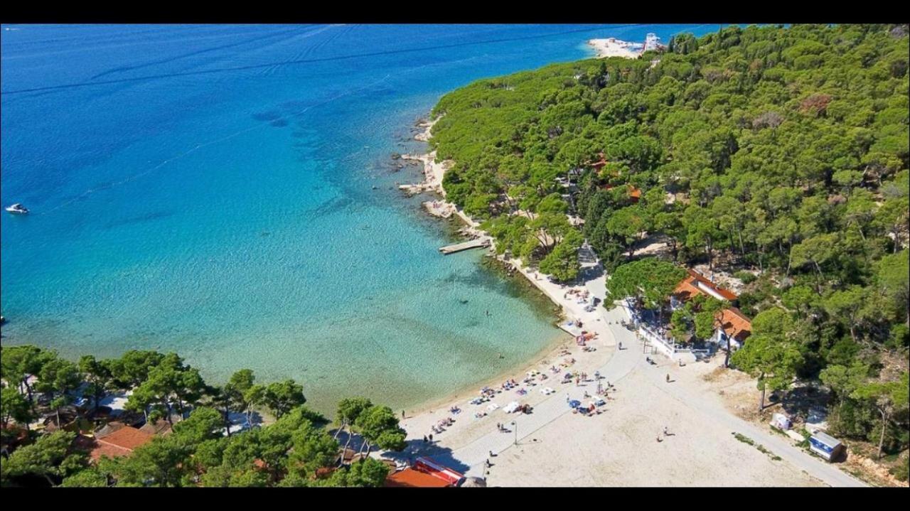 Apartments Classic#Bnm Biograd Na Moru Eksteriør bilde