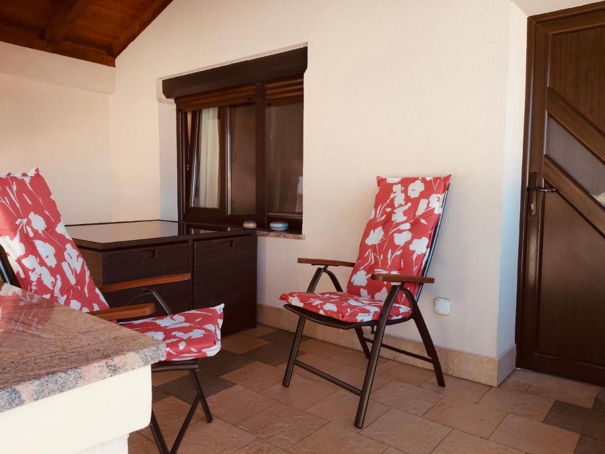 Apartments Classic#Bnm Biograd Na Moru Eksteriør bilde