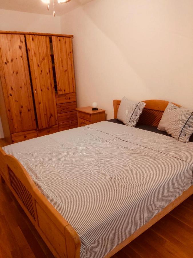 Apartments Classic#Bnm Biograd Na Moru Eksteriør bilde