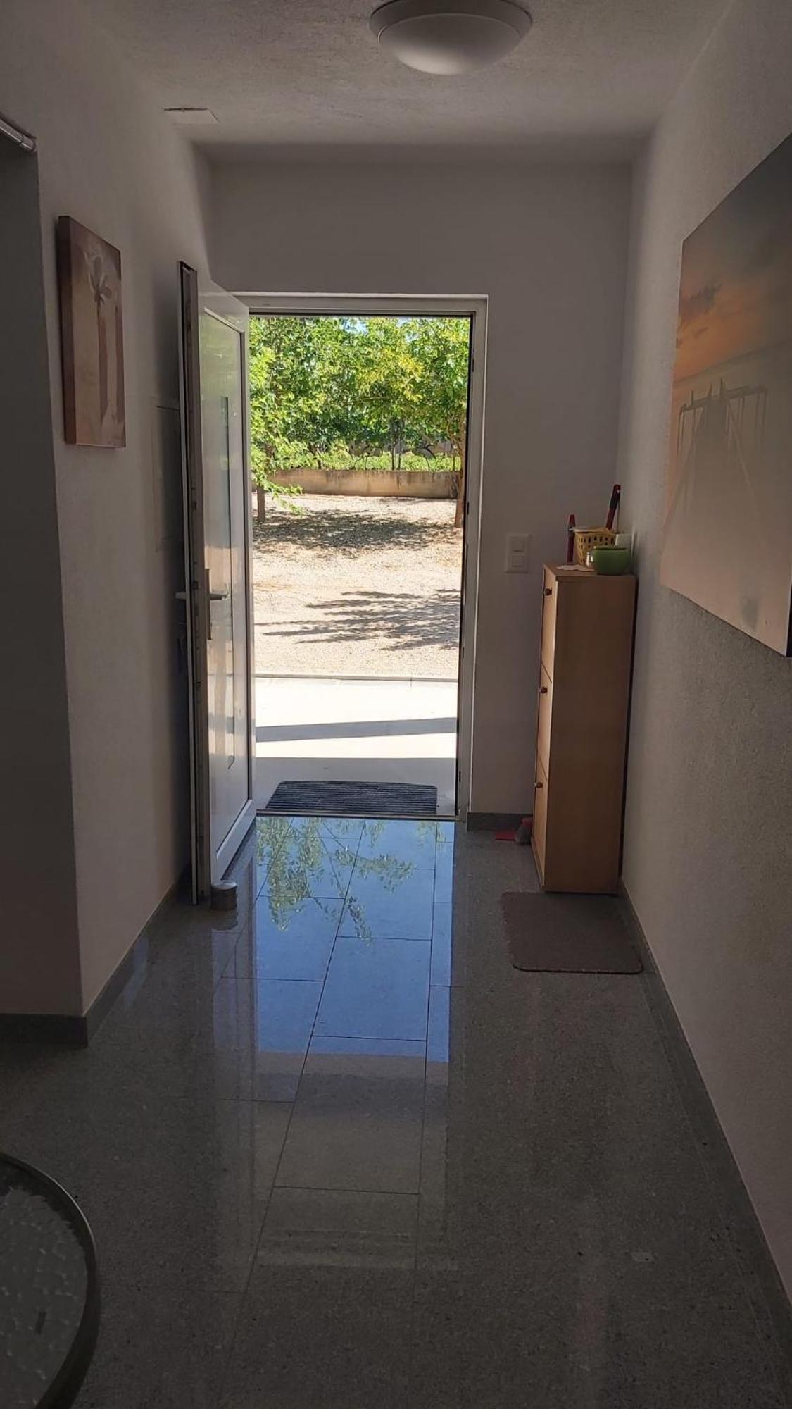Apartments Classic#Bnm Biograd Na Moru Eksteriør bilde