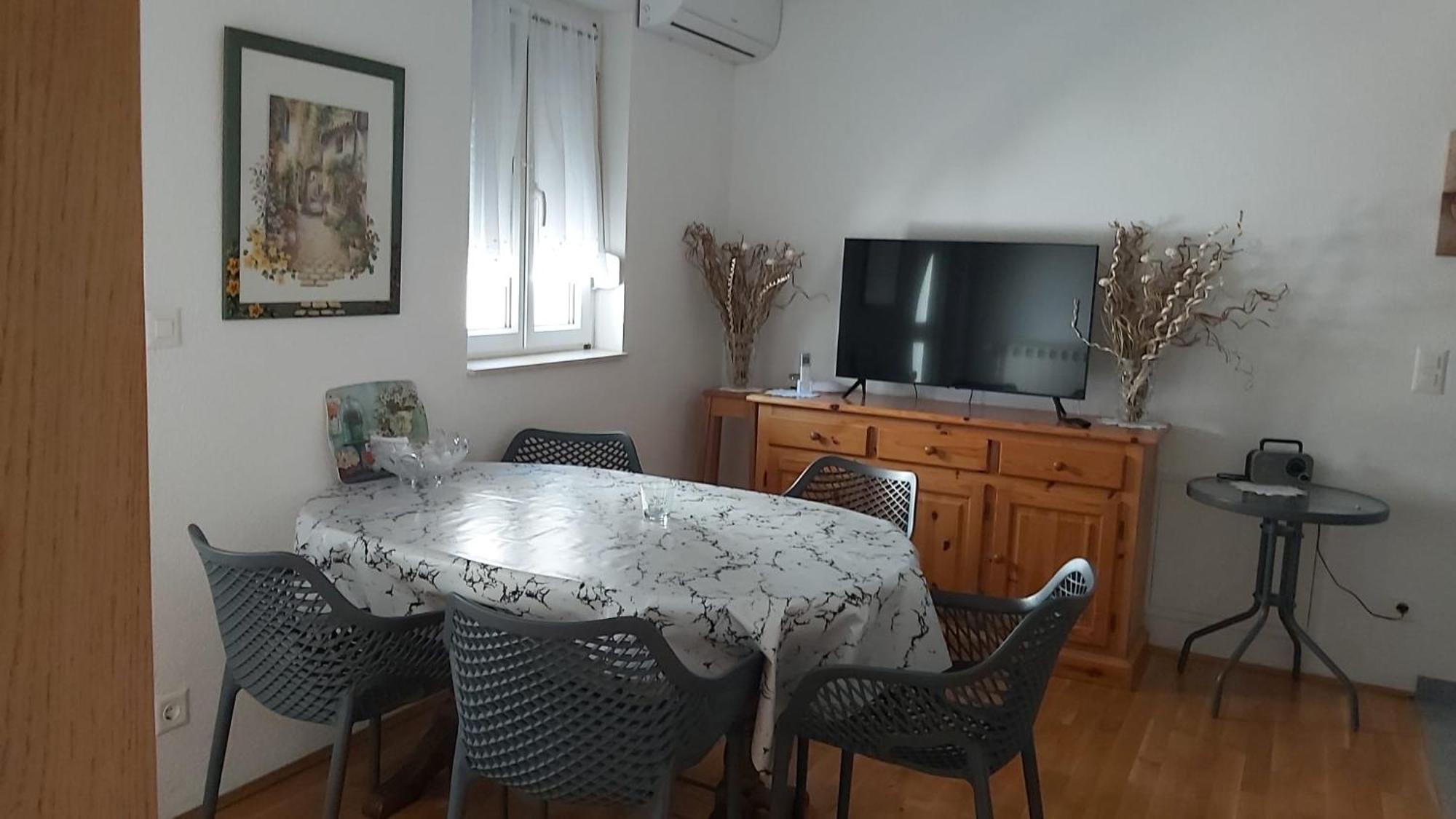Apartments Classic#Bnm Biograd Na Moru Eksteriør bilde