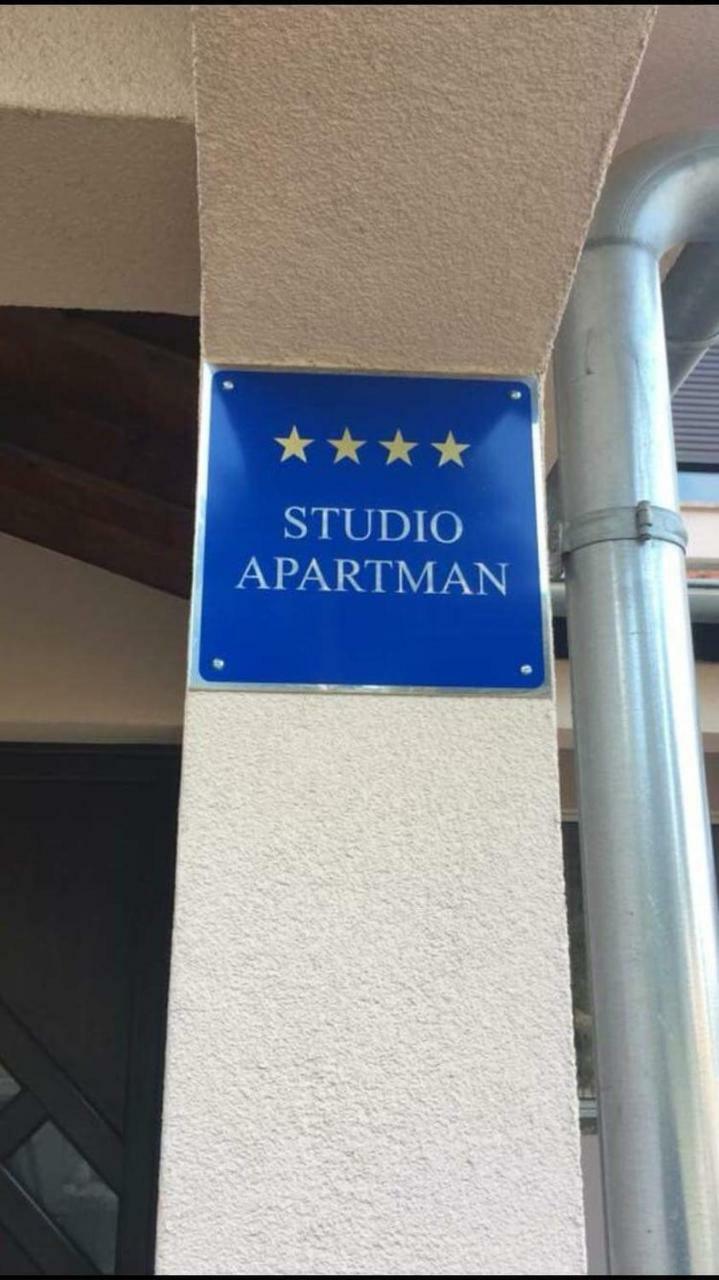 Apartments Classic#Bnm Biograd Na Moru Eksteriør bilde